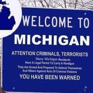 Meet your Posher, Patrick